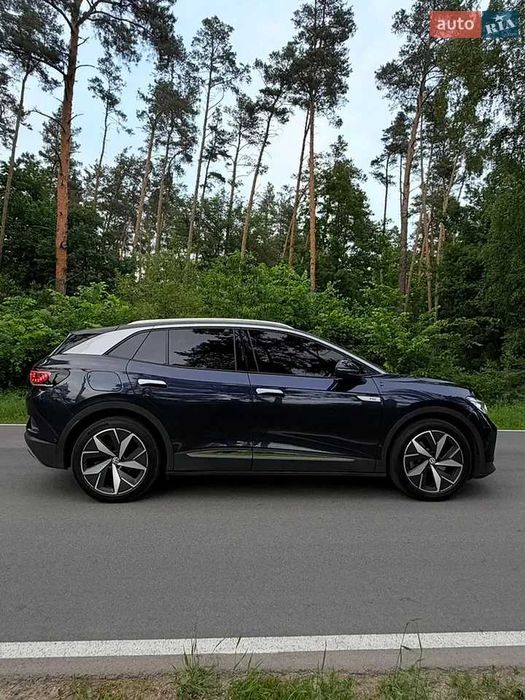 Volkswagen ID.4 Crozz 2022 VIN LFVVB9E60N5044763 фото оголошення 6 з 22