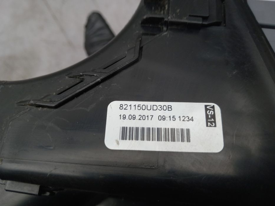 Caixa fusíveis / SAM / BSI TOYOTA Yaris (_P13_)