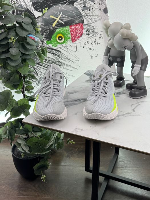 under armour curry - купити чоловіче взуття - Ціна на OLX.ua