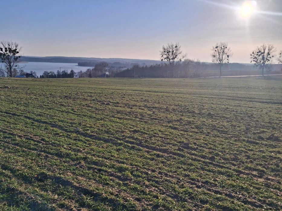 Działki z widokiem na jezioro - Widok 3