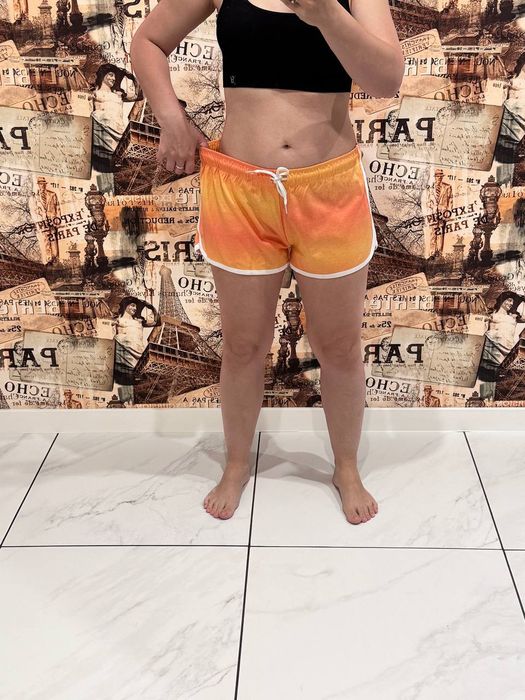 Літні шорти primark M