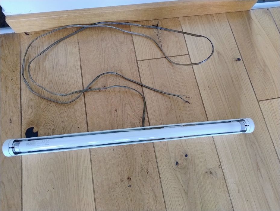 Świetlówka Exoterra reptiglo do terrarium