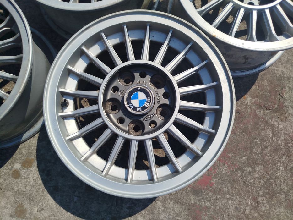 Диски 5×120 r14 гарни стан