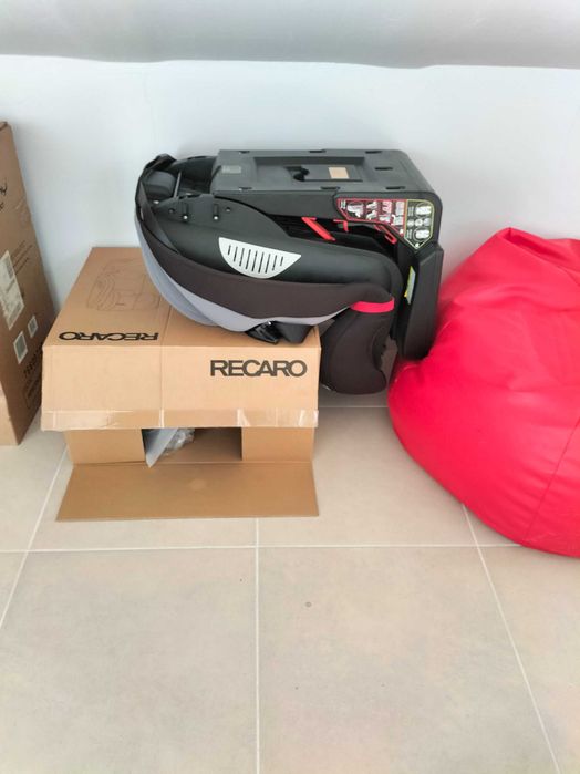 Cadeira automóvel