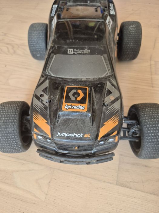 Maverick strada xt brushless