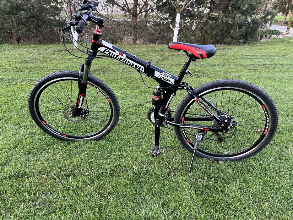 Rower PedalEase      *NOWY*