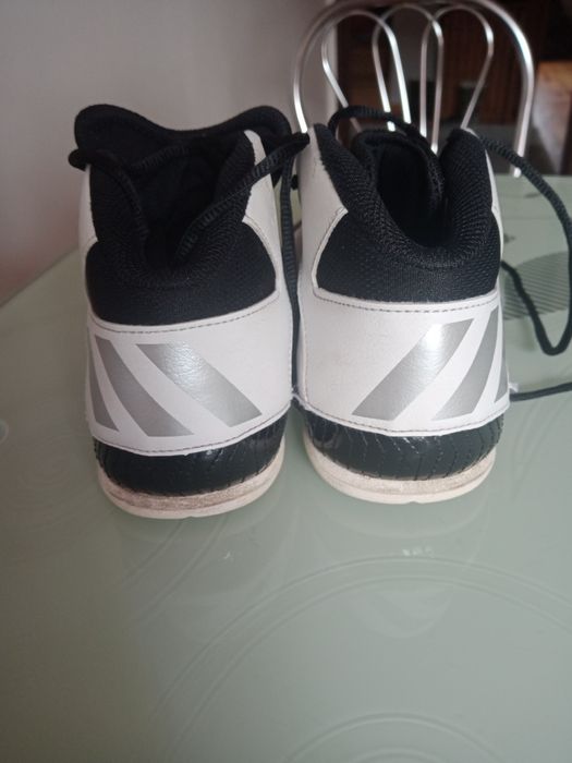 Adidasy chłopięce adiprene NBA