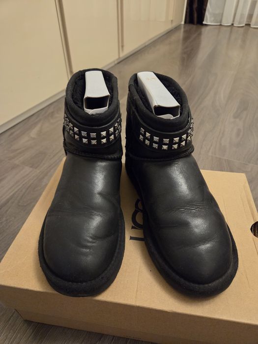 Ugg 38 р, стан хороший