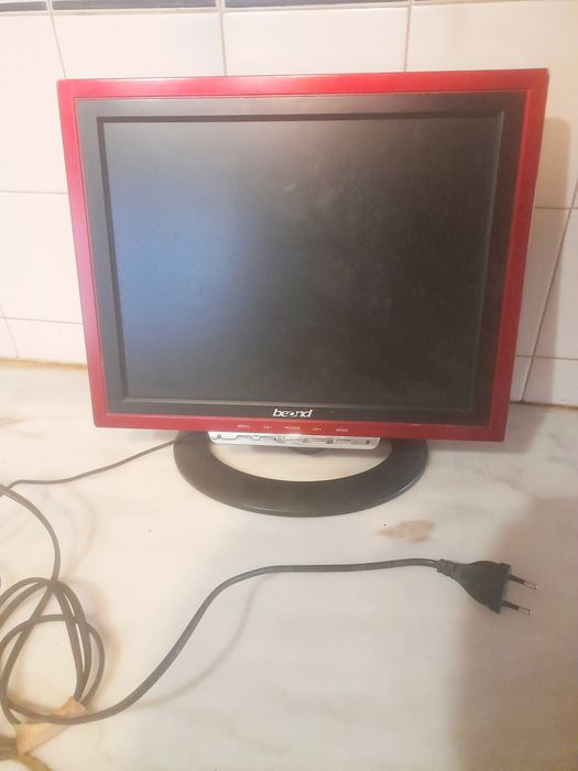 Monitor Beond 14 Polegadas