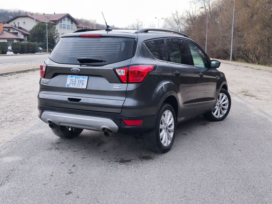 Продам ford escape SEL