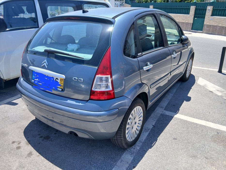Citroen C3   1.4 hdi
