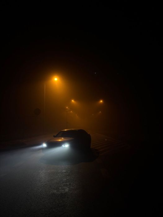 BMW Seria 5 Bmw e60 m57 2.5/3.0 możliwa zamiana