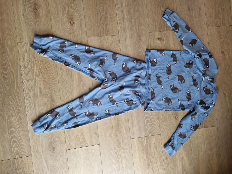 Piżama dla chłopca na 134 cm marki Cool Club