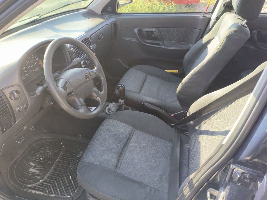 Polo 1.4 16v 1998