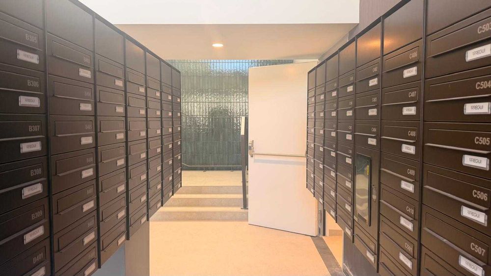 Apartamento T2 à venda em Azinhaga Poço de Baixo s/n - Telheiras, Lumiar