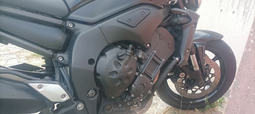 Yamaha FZ1 -N Como Nova