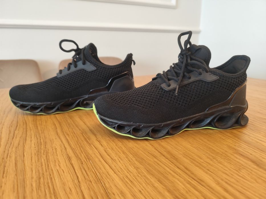 sneakersy Kazar Dayle wygodne sportowe