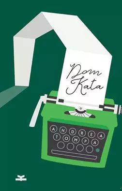 Dom kata. Książkowe Klimaty