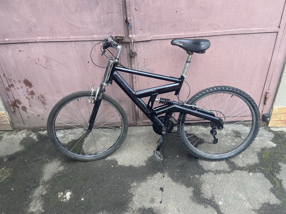 Продам велосипед