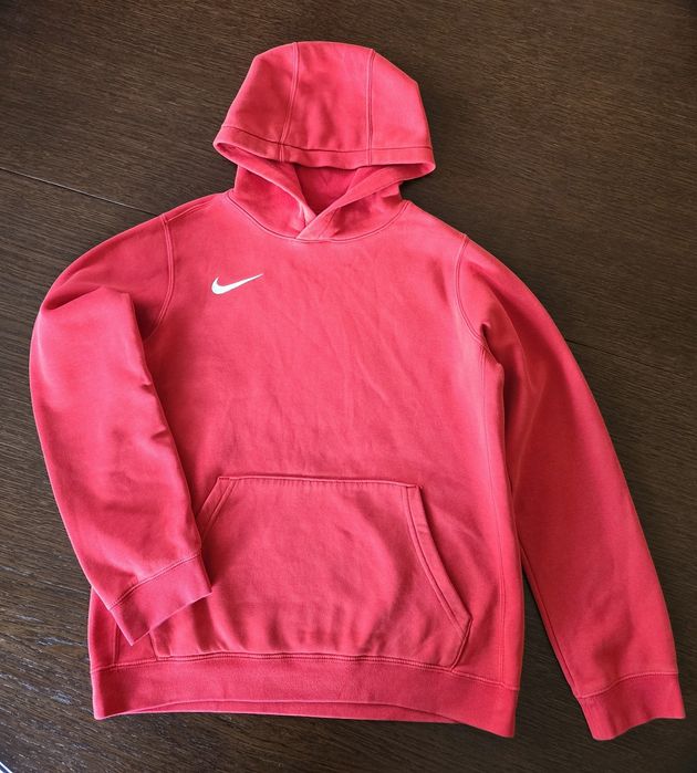 Bluza Nike z kapturem r.L