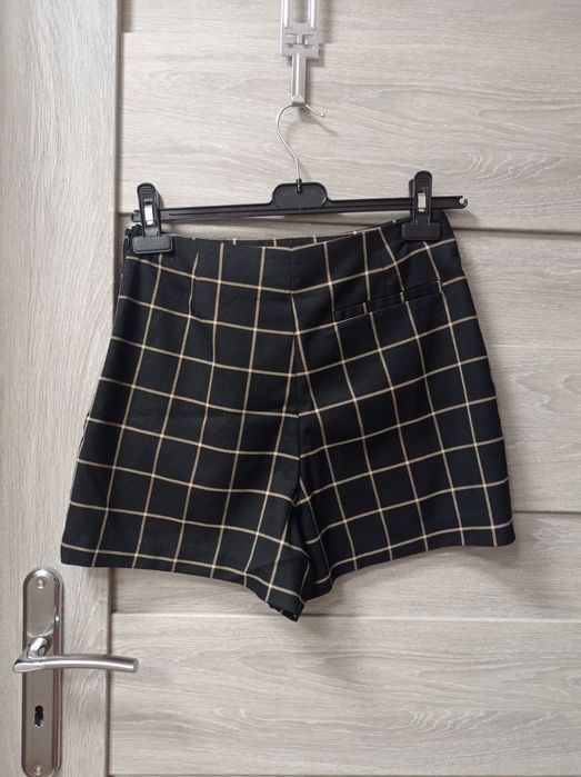 Spódniczko-spodenki Zara