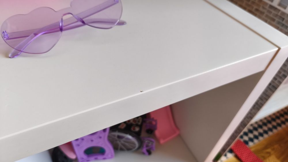 Estante Kallax IKEA (8 cubos)