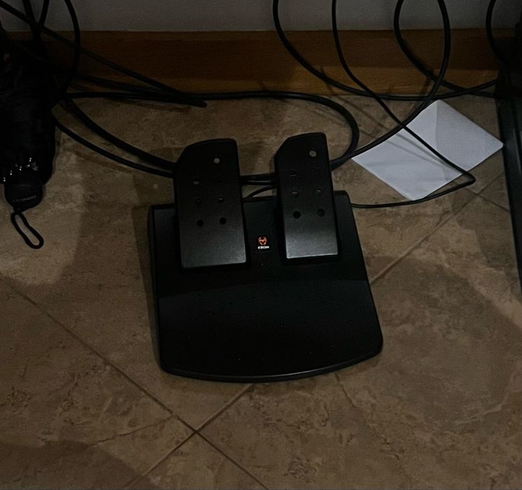 Volante Krom K-Wheel Pro