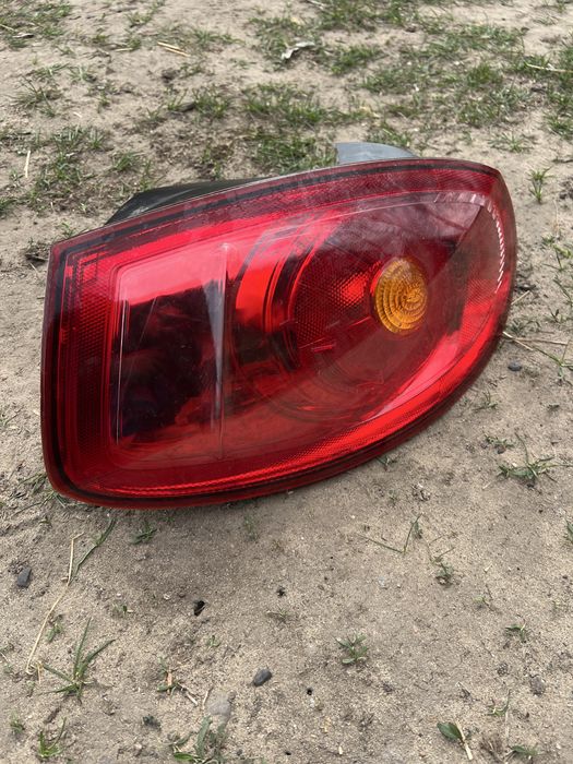 Фонарі задні ліхтарі фіат браво 2 fiat bravo 2 правий стоп