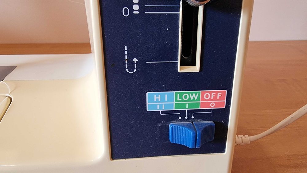 Швейная машинка Jaguar 2 200 грн. Швейні машини та оверлоки Одеса на Olx