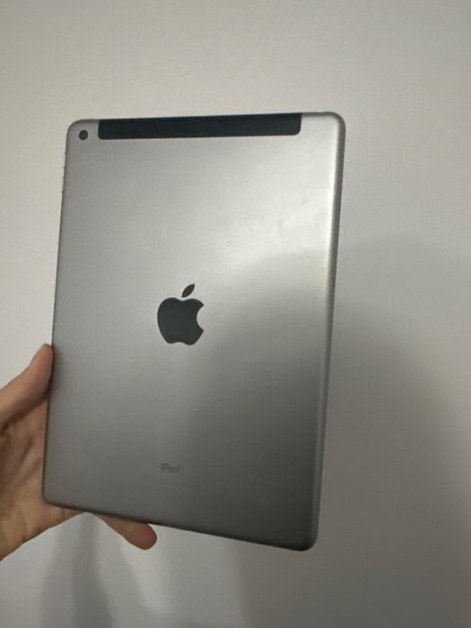 IPad 5го-покоління