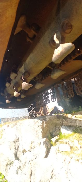 Destroçador de Martelos