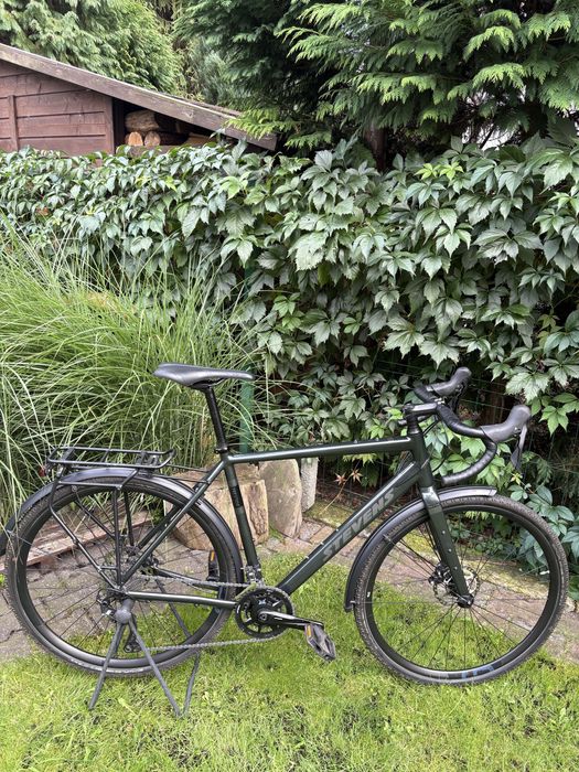 Gravel Stevens Prestige rozmiar 56