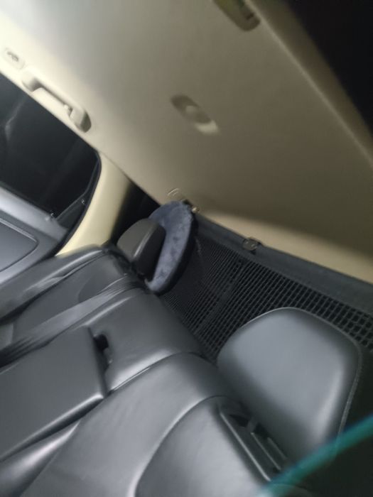 Volvo xc60 estimado de garagem.