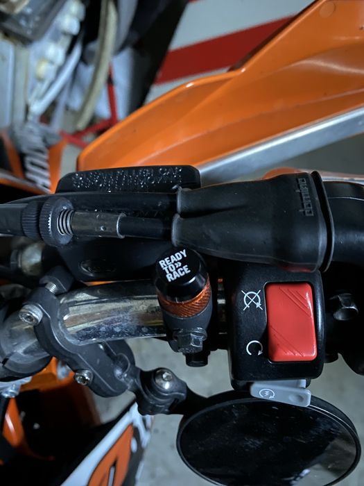 Ktm 690 smcr austria