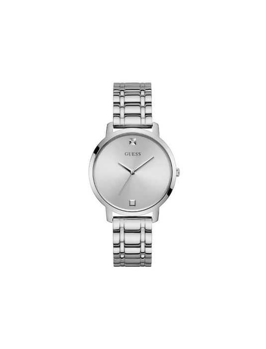 Zegarek Guess Nova W1313L1 z diamentem