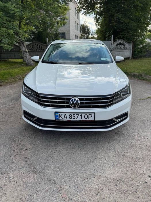 Passat 2018 ‼️ПРОДАМ‼️