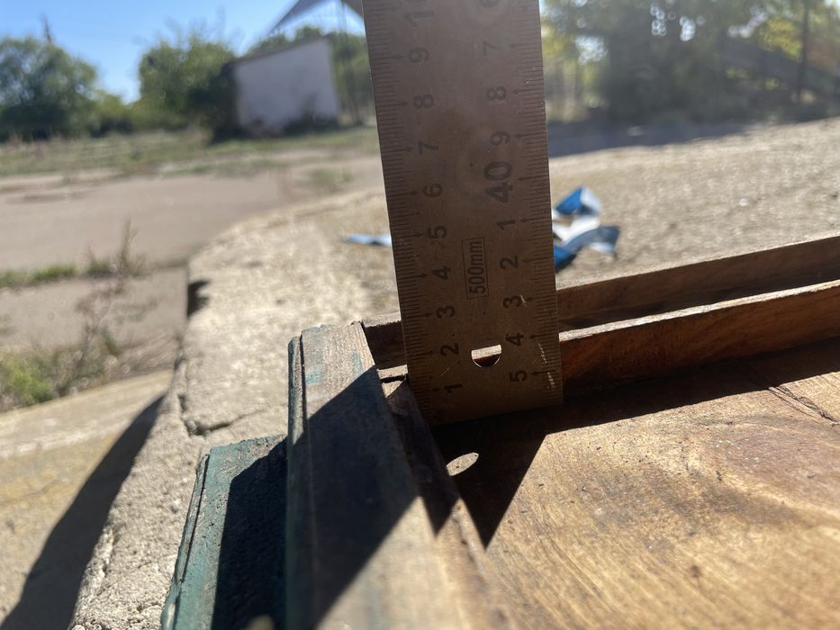 Продам вулики 8-рамочні 40 шт б/у