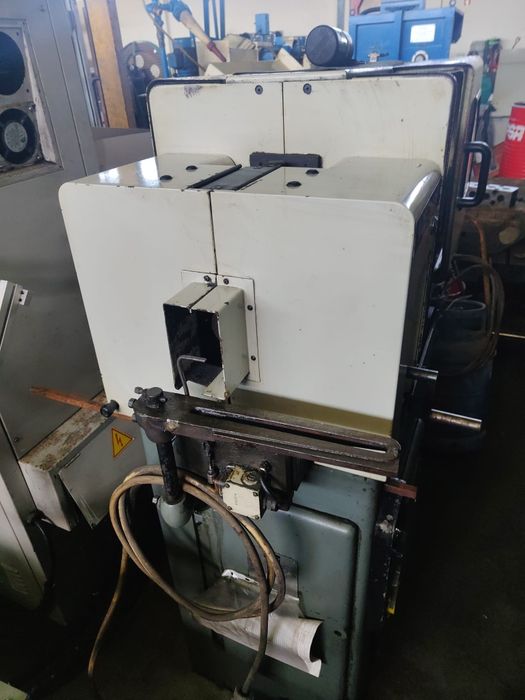 Torno Automático Traub