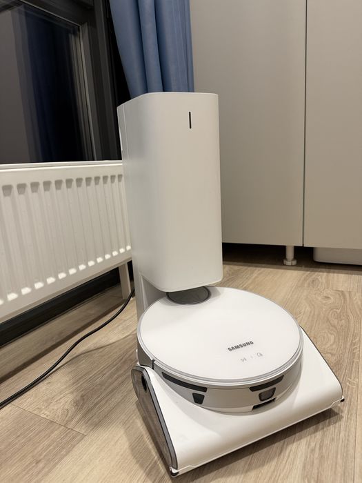 Робот-пилосос Samsung Bespoke Jet Bot AI+