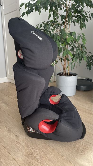 Fotelik samochodowy 15-36 kg Maxi Cosi