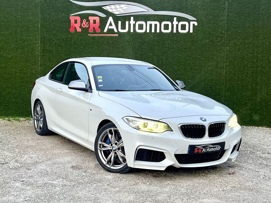 BMW M235i Auto