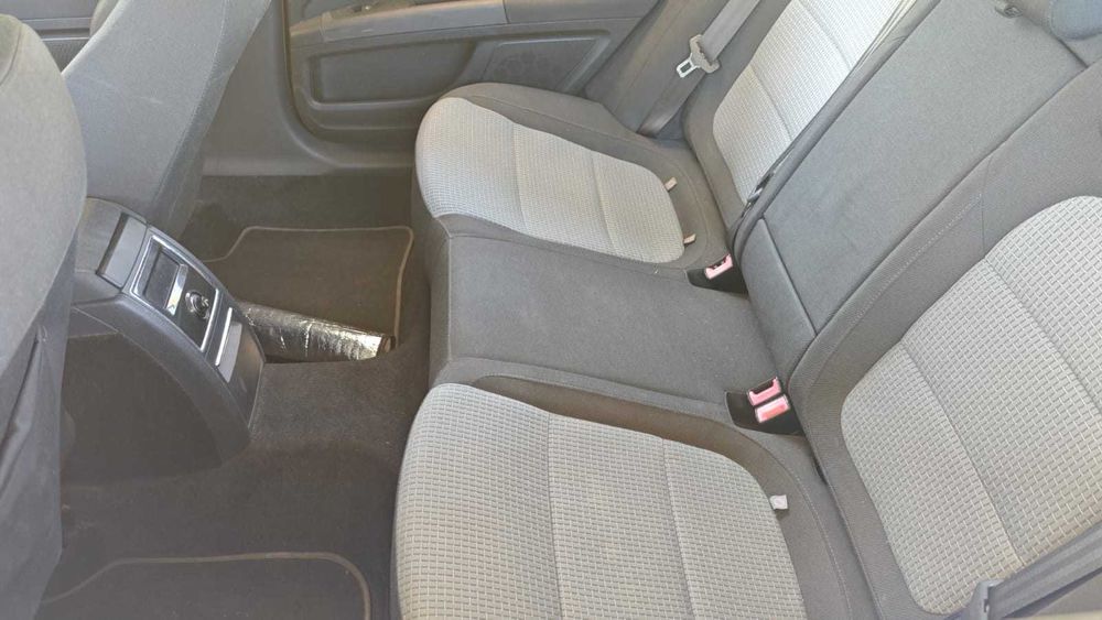 Skoda Superb 2008 Automático (TDI) - Apenas 98.000 km