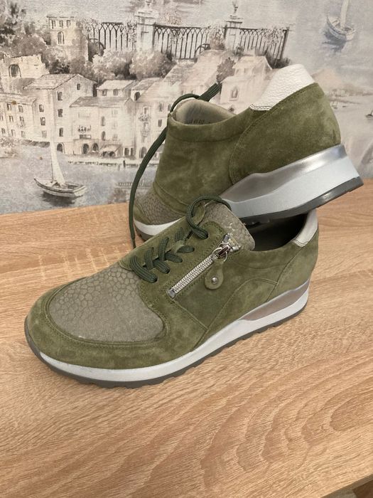 Кросівки Waldlaufer Німеччина