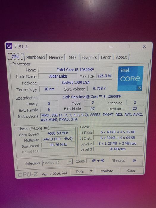 Computador Fixo Gaming
