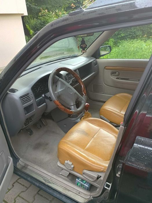 Mazda Demio I 1.3