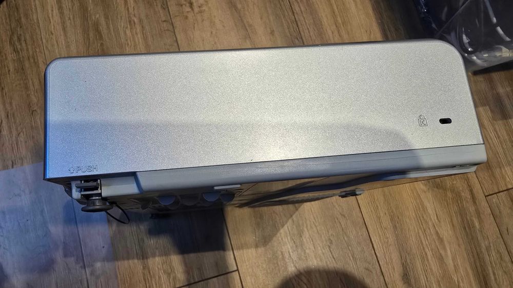 Rzutnik Panasonic PT-LB60NTE