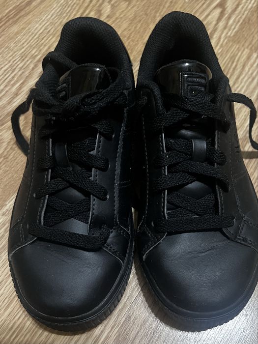 Кроссовки fila panache