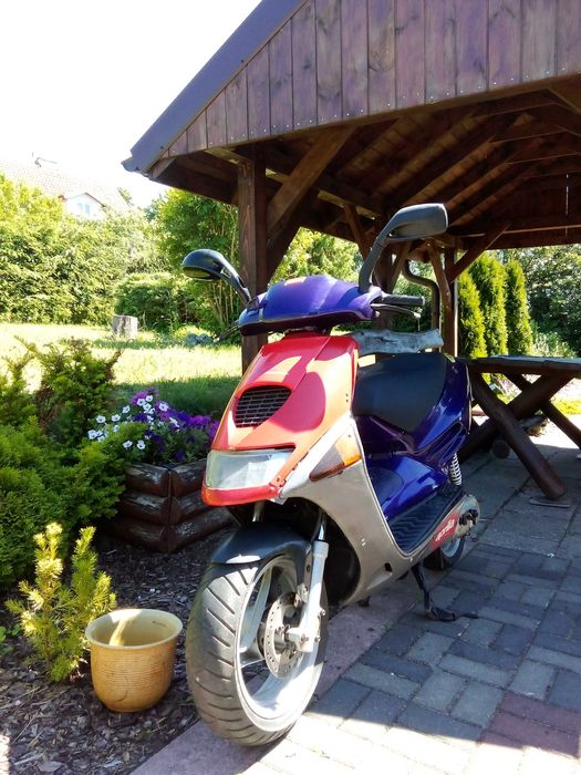 Aprilia