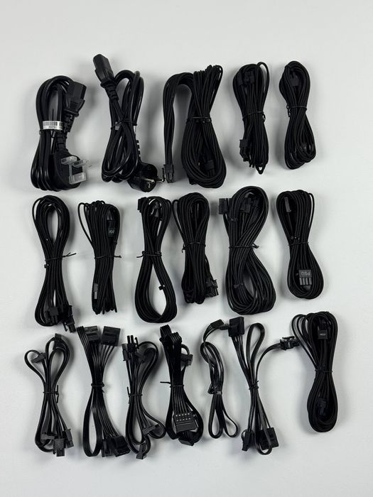 Zasilacz ASUS ROG Thor 1200W Platinum II (90YE00L0-B0NA00)