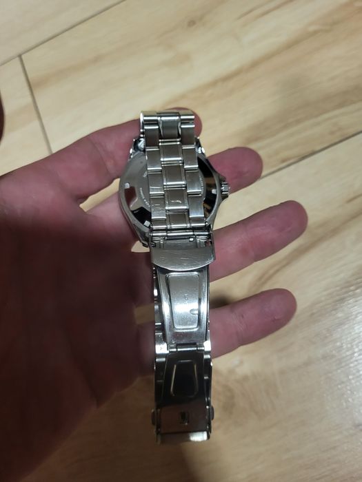 Zegarek automatyczny Orient ray II